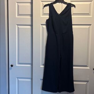 Midi Length Banana Republic Jumpsuit